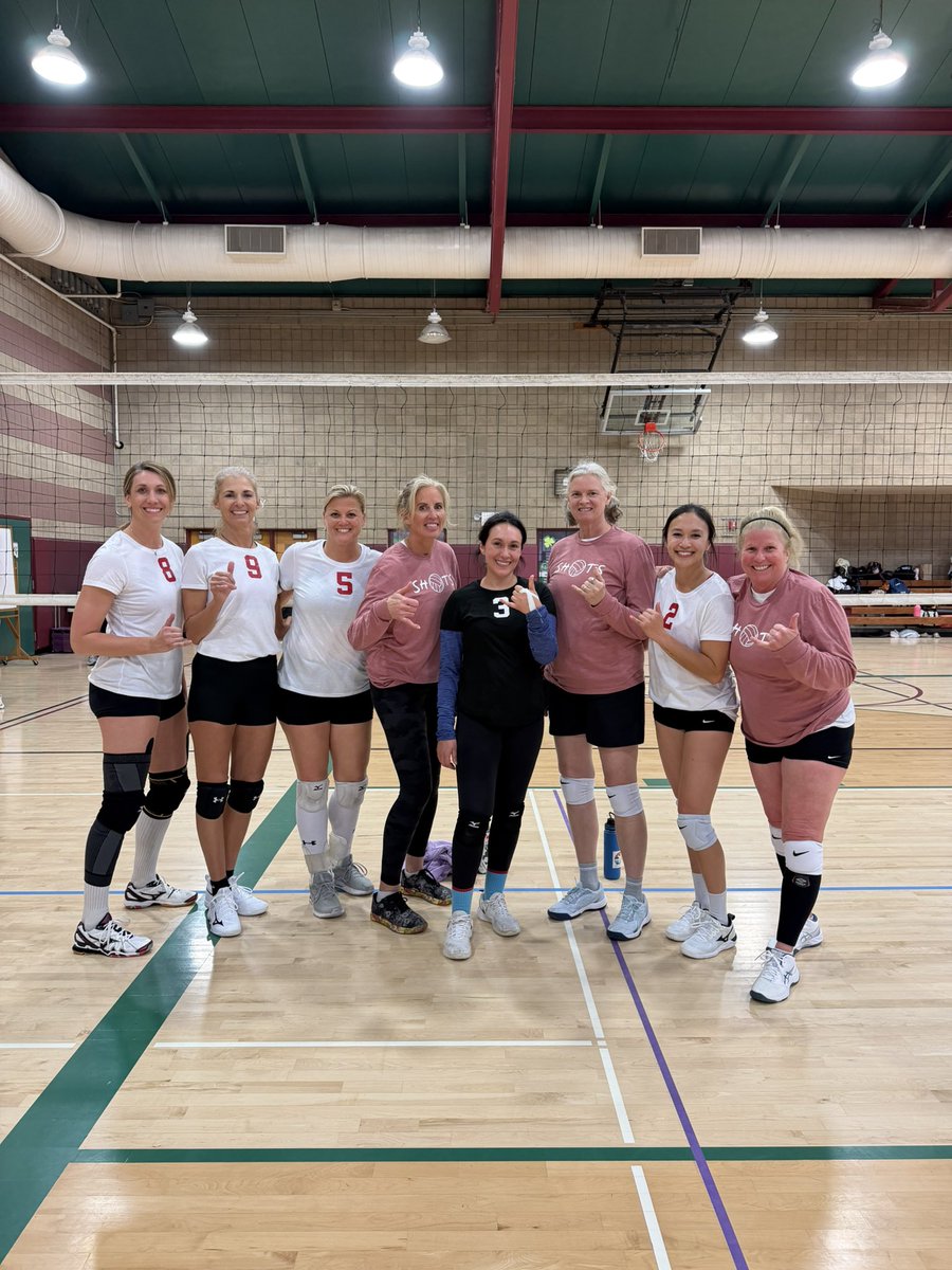 Westmont Warriors Volleyball tweet media