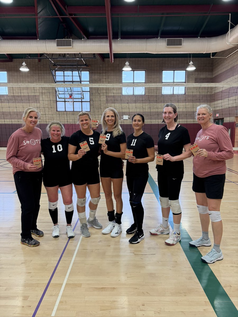 Westmont Warriors Volleyball tweet media