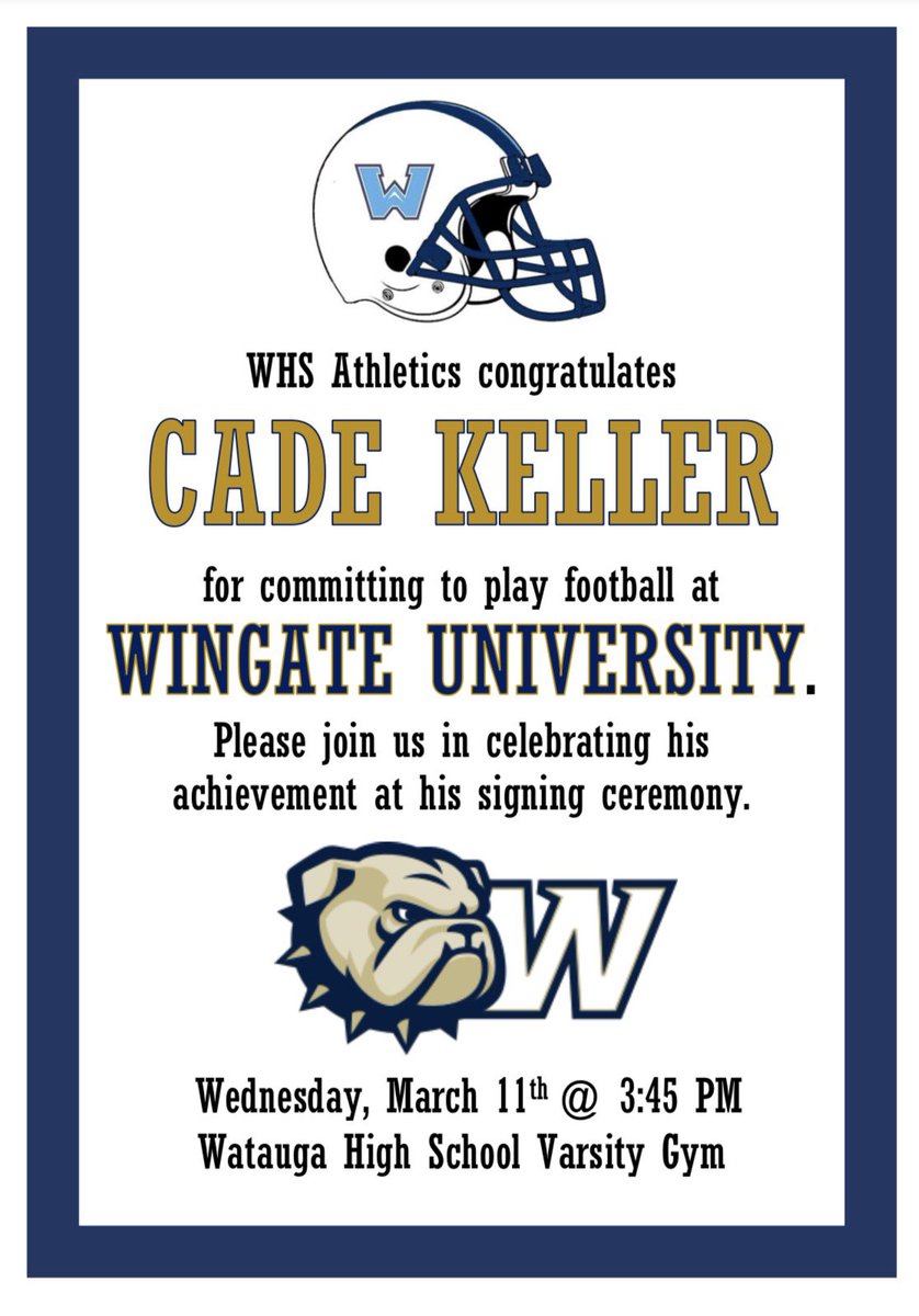 WHS Pioneer Booster Club tweet media