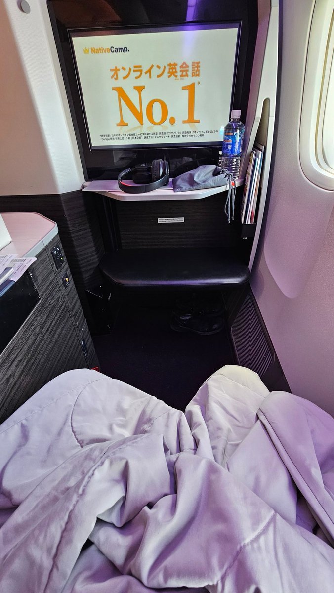 Kai @WCC tweet media