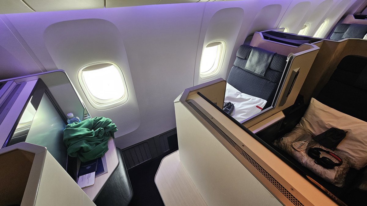 Kai @WCC tweet media