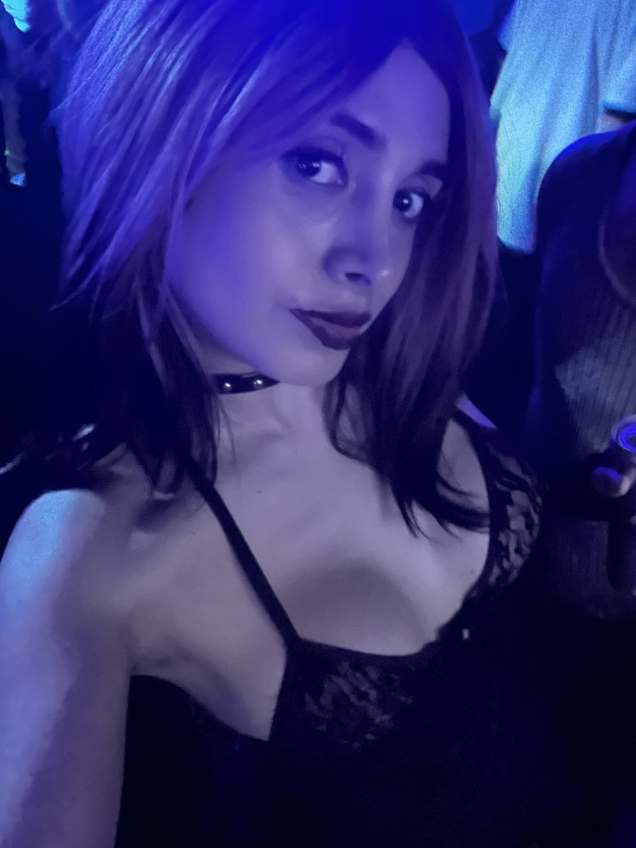 Valentina Venus tweet media