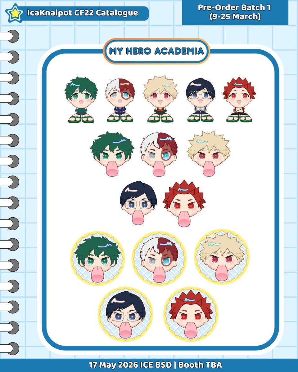 ica⭐️ || CF22📍 tweet media