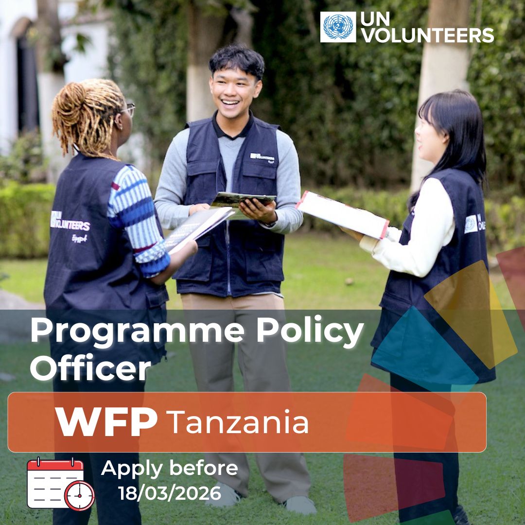 UNV東京駐在事務所 tweet media