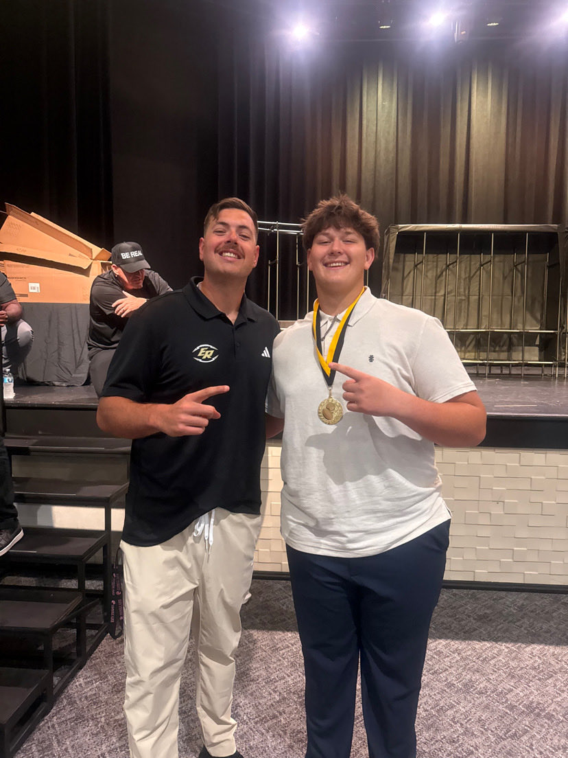 Coach Sauce tweet media