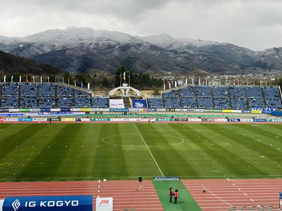 越智隼人｜サッカー解説者 tweet media