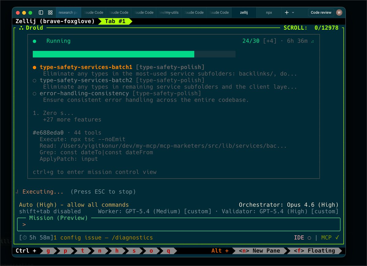 Yigit Konur tweet media