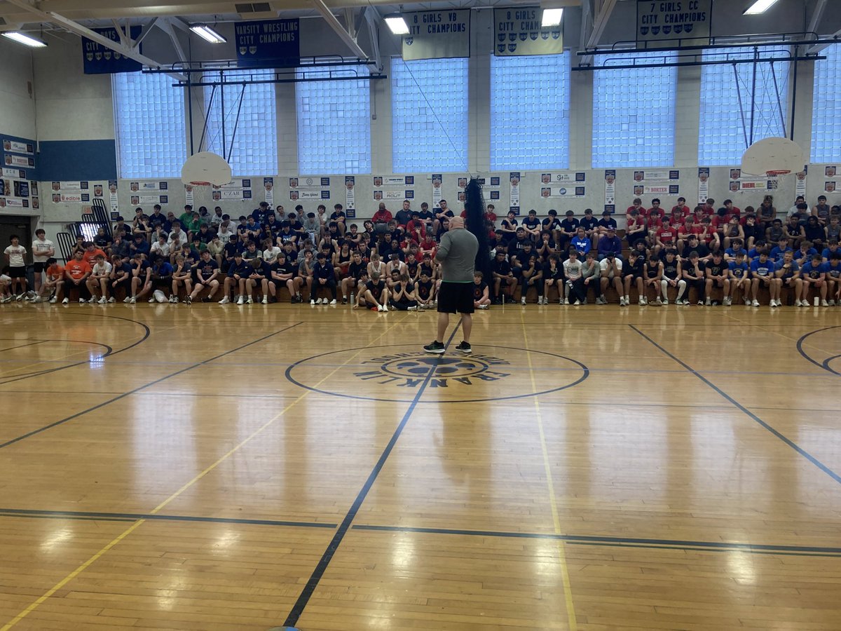 Wheaton-Warrenville South Football tweet media