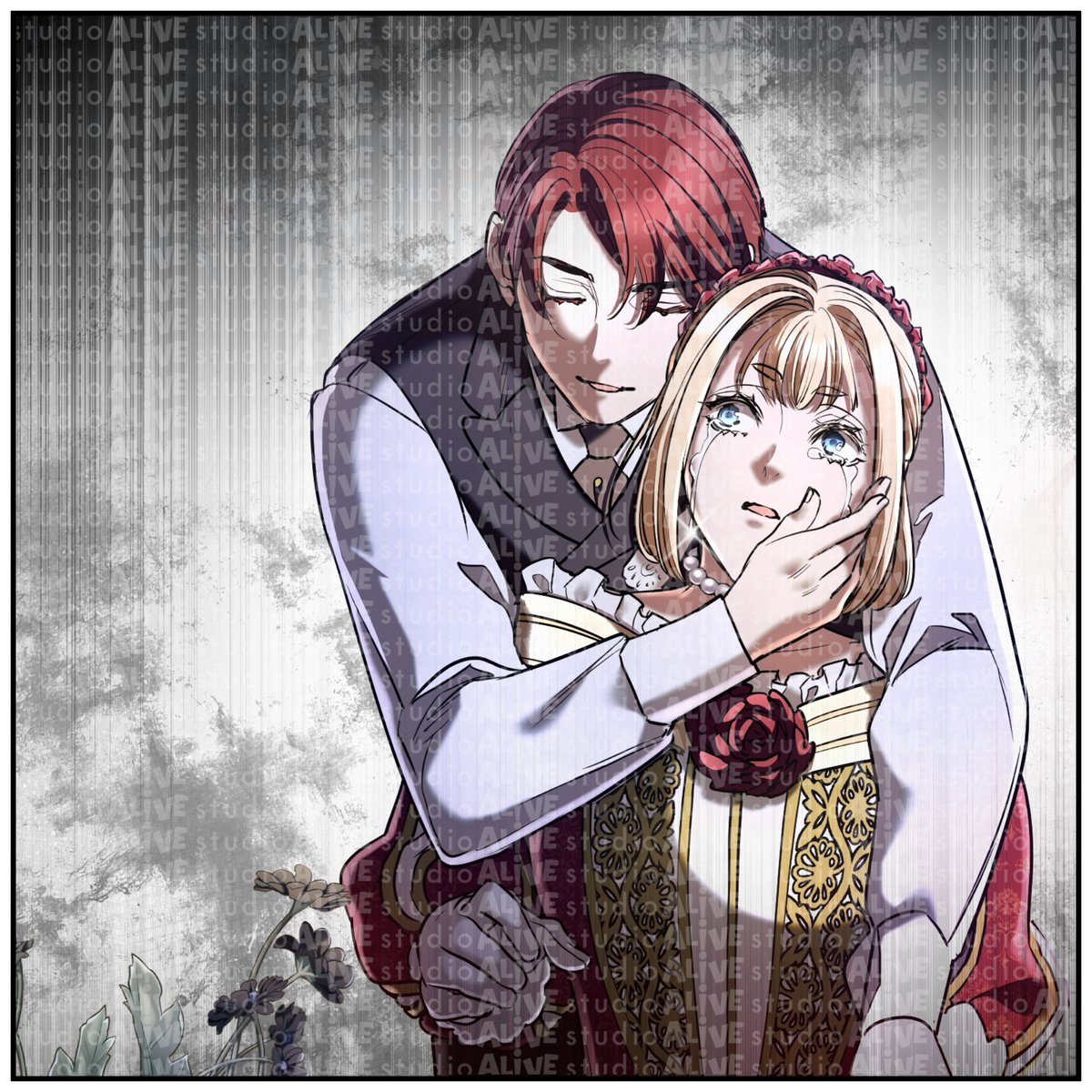 스튜디오얼라이브 StudioAlive tweet media