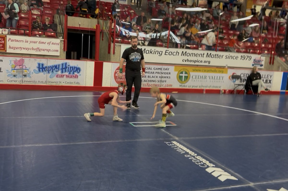 Justin Shaffer tweet media