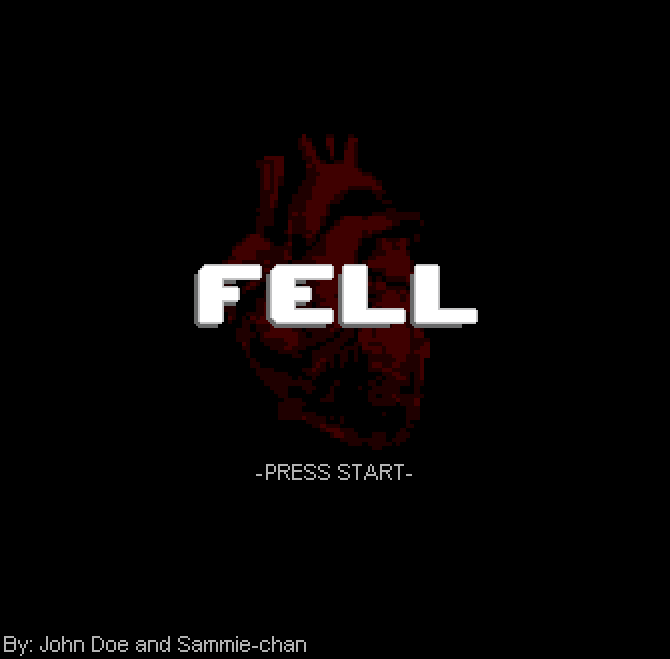 Polin_idk's tweet photo. Underfell
#undertale #undertaleAU #pixelart #utd https://t.co/1vfigu6UBu