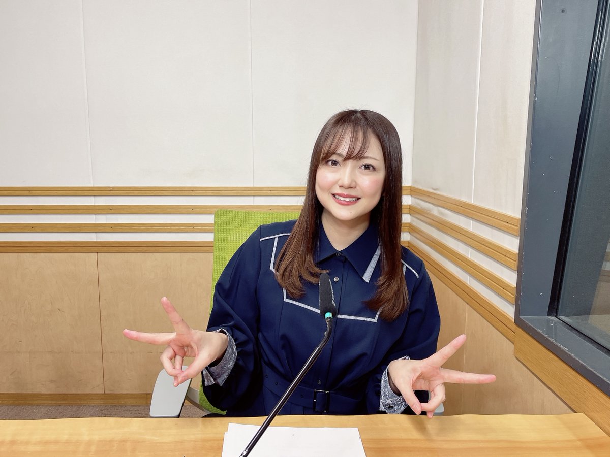 文化放送 FM91.6 & AM1134 tweet media