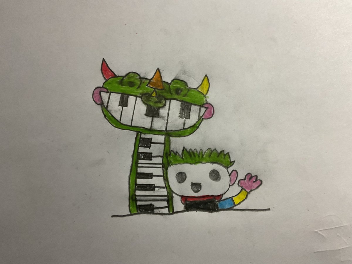 Mr.Protas2.0 tweet media