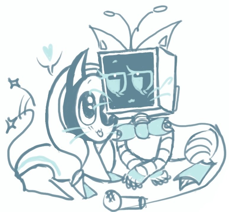 I forgot to post this too. Look at my kittens.