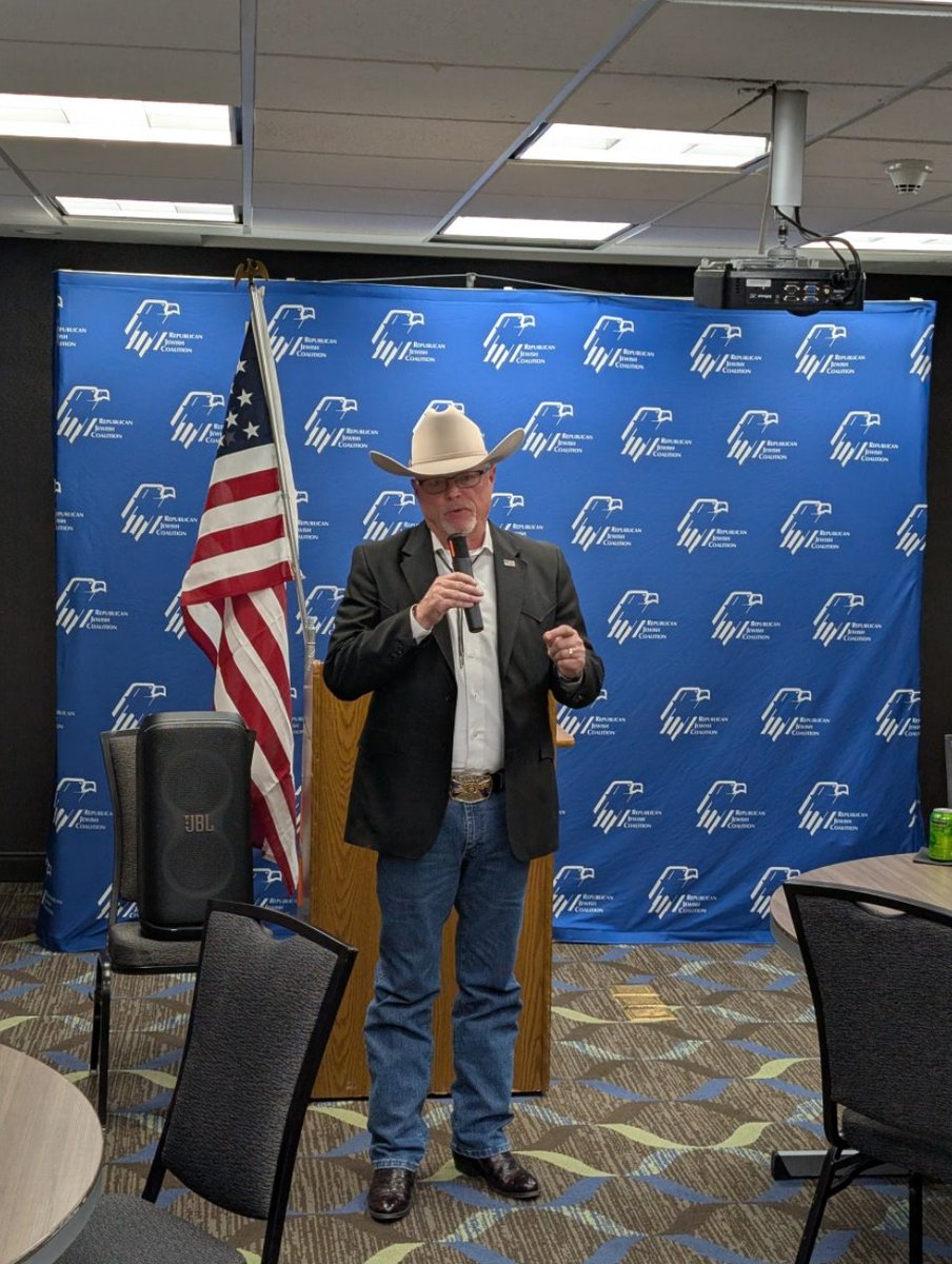 Alan Hedrick tweet media