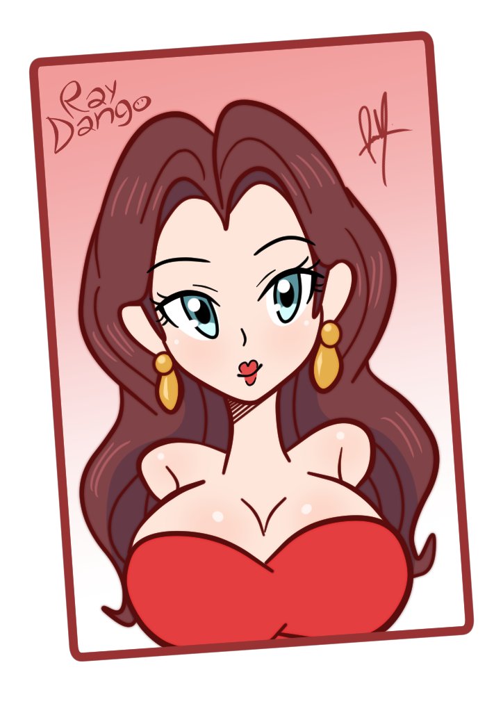 RayDango tweet media