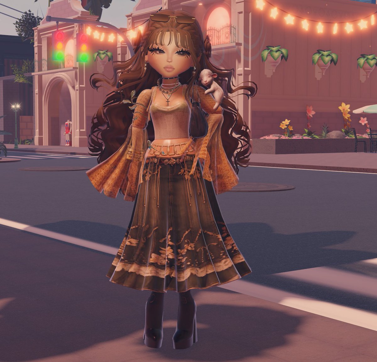 ͙⁺❀ mαriαh ꒰ა♡໒꒱ tweet media