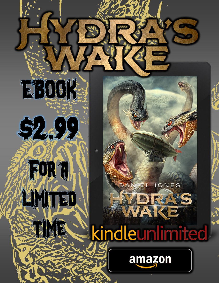 Creature Author tweet media