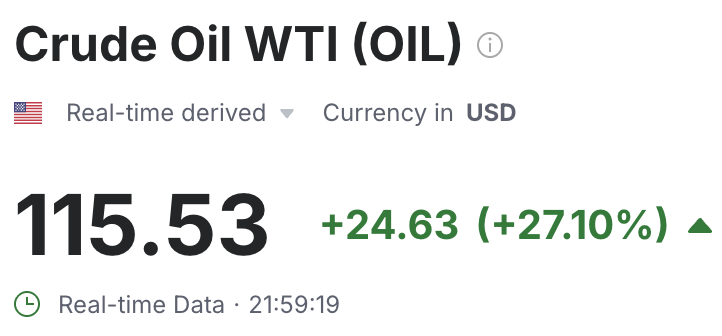 Hunter📈🌈📊 tweet media