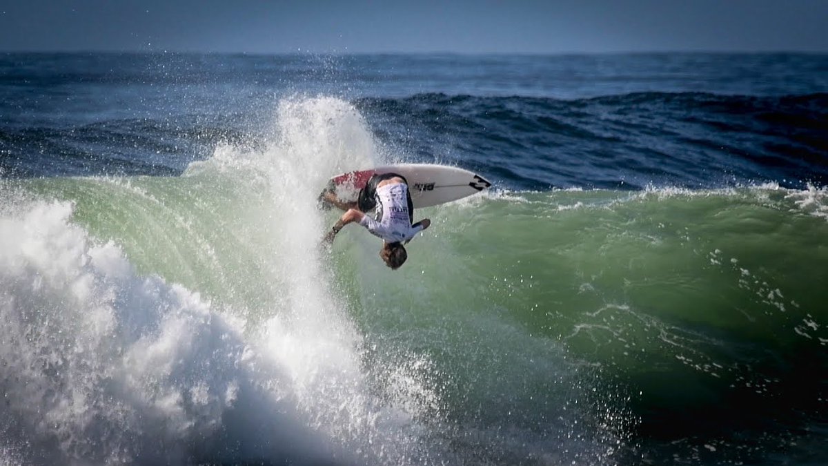 World Surf Intrigue tweet media