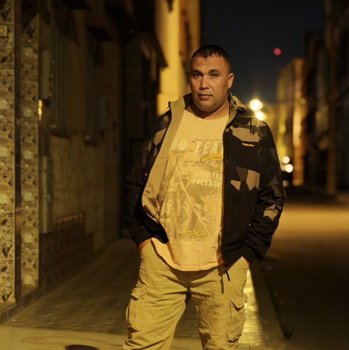 سمير ليل tweet media