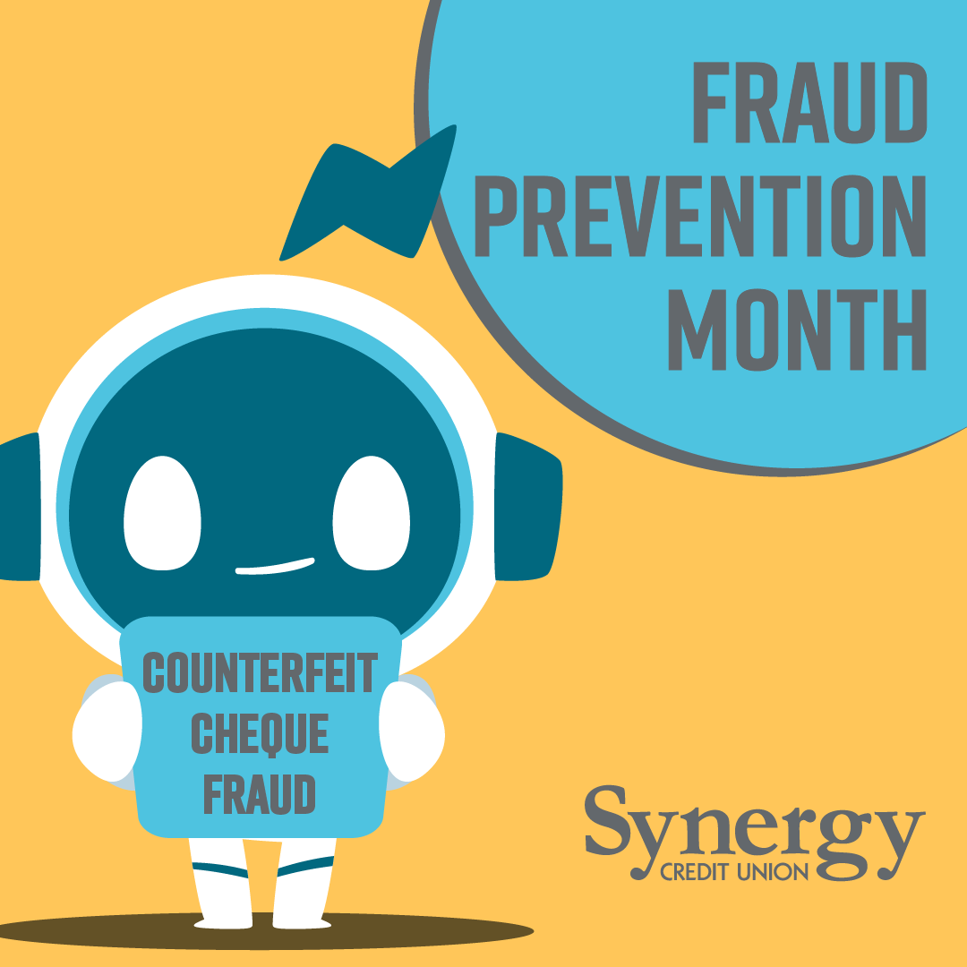 Synergy Credit Union tweet media