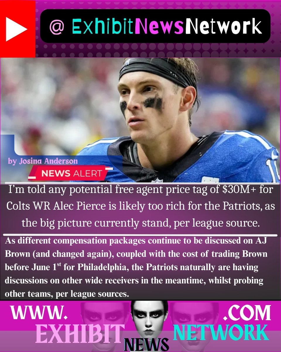 JosinaAnderson tweet media