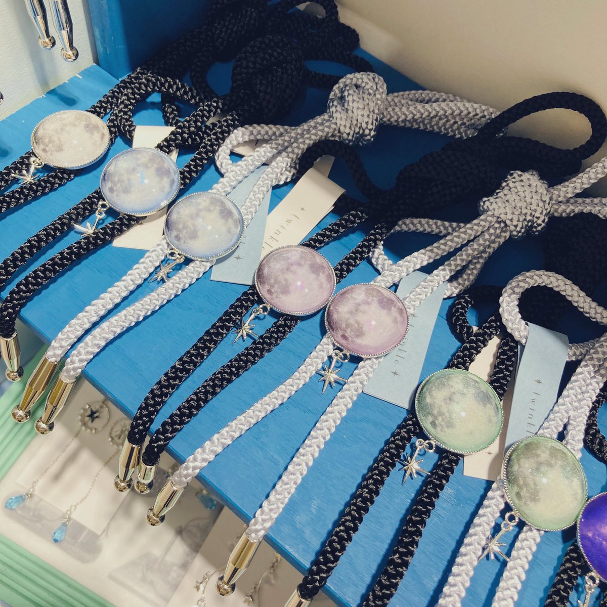 twinkle_42's tweet photo. #CARAMEL_MUSEUM 追納してきました
是非ご覧下さいませ⋆｡˚✩ https://t.co/c3lLlpUArp