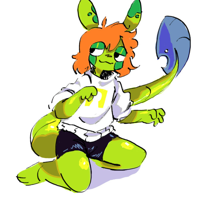 Rey🐌🍉 tweet media