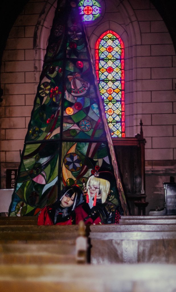 【コスプレ/Cosplay】

          刀剣乱舞 / No. 218  
                            No.222(<a href="/momoka_har/">桃歌@低浮上</a> )

                 束の間の休息𓈒𓂂𓏸

📸(<a href="/aladdin800/">きのぴー</a>)様
  #明治村コス