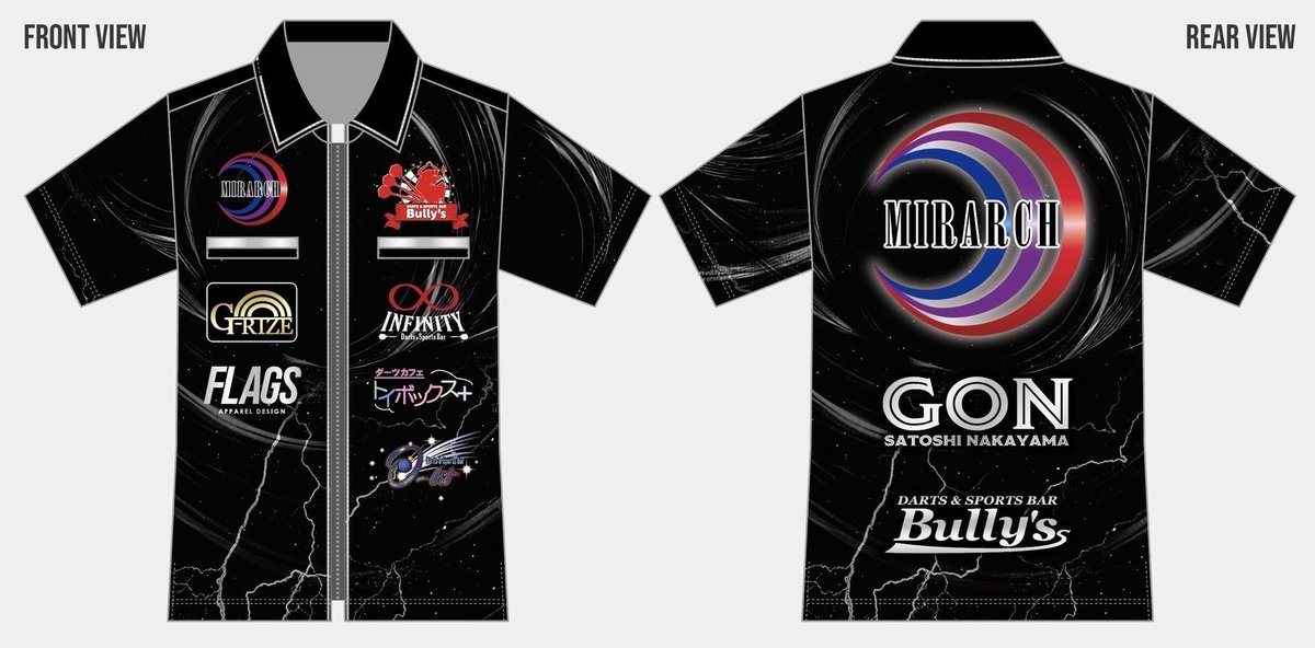 🌈MIRARCH🌈 tweet media