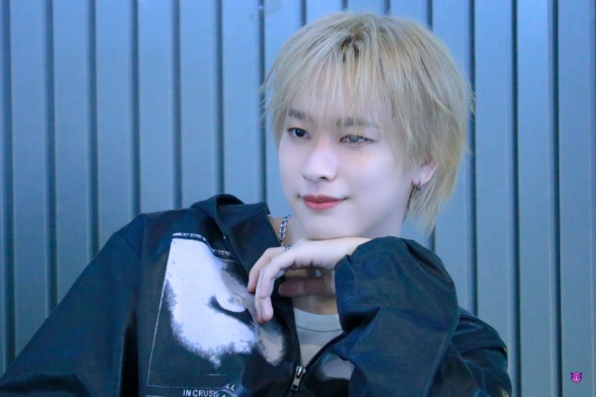 purpledevil99's tweet photo. 260308

#큐큐큐 #QQQ 
#나인 #NINE #OnlyOneOf https://t.co/91cTQZUyAM