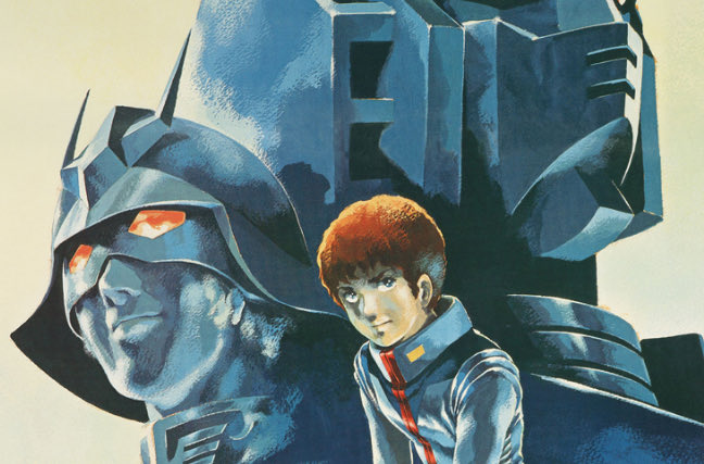 panipani1976's tweet photo. ←大人のガンダム　　みんなのガンダム→ 
↓俺たちのガンダム　　　　　　　同人↓ https://t.co/NdBm5PtrKf