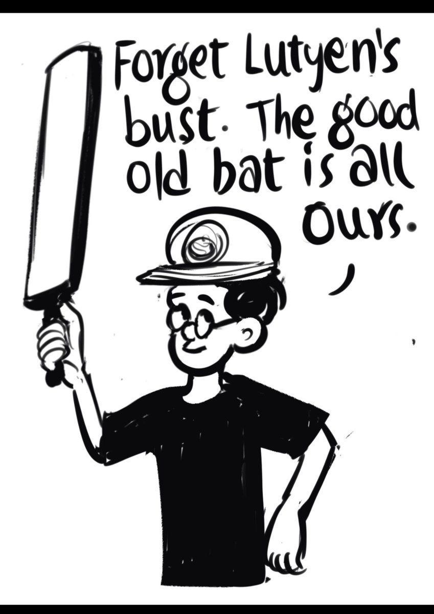 E P Unny tweet media