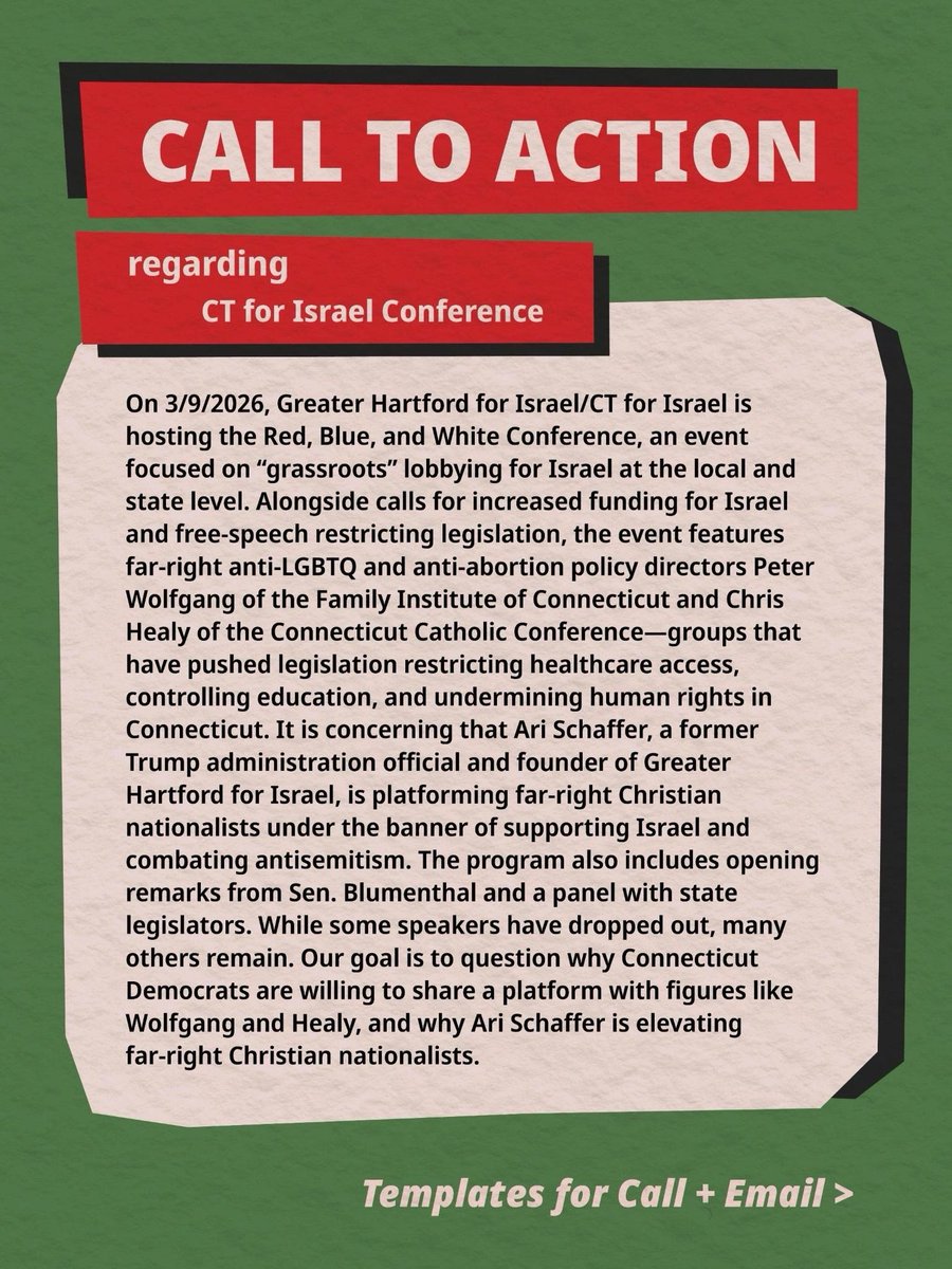 The Connecticut Centinal tweet media