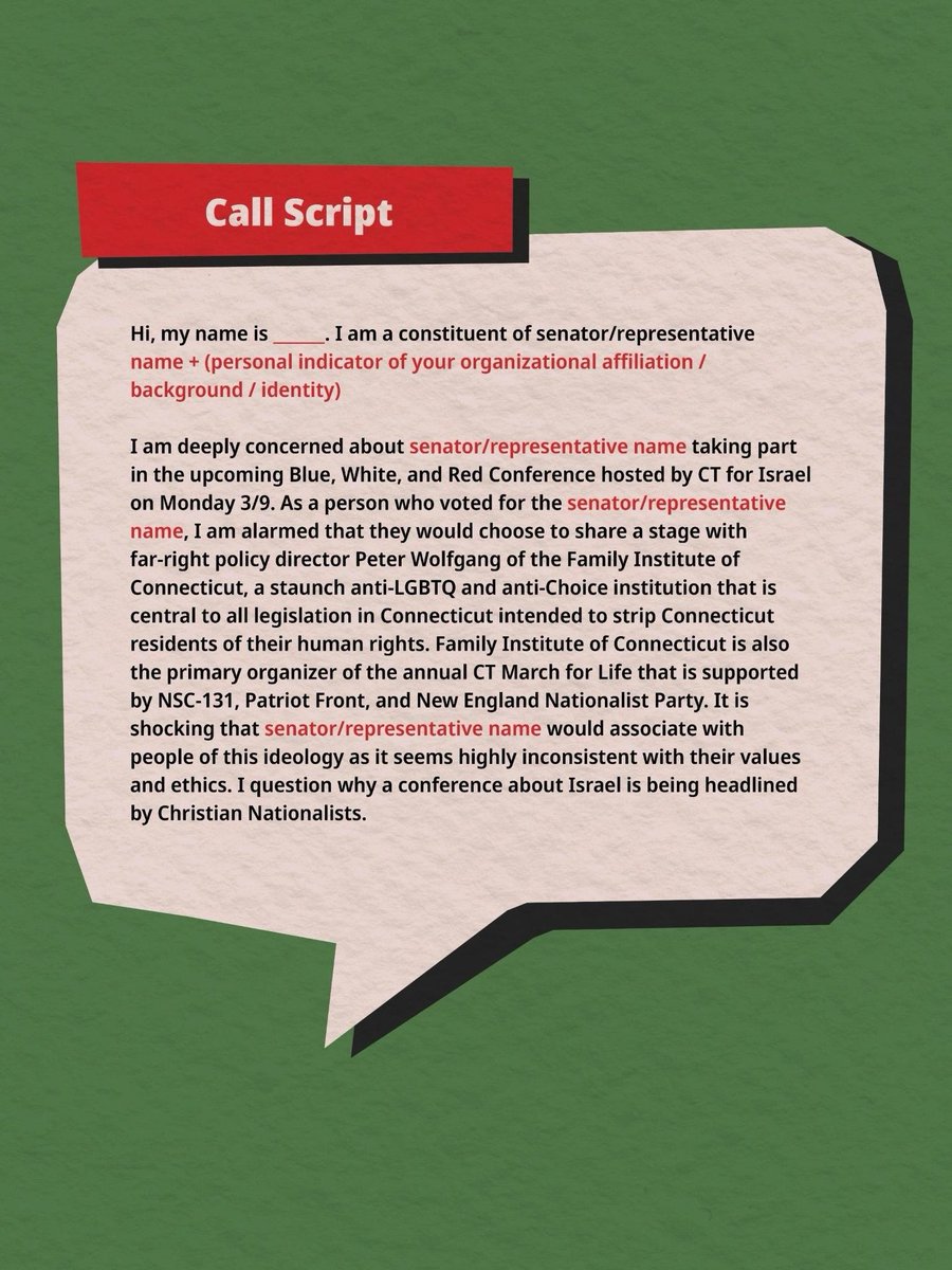 The Connecticut Centinal tweet media