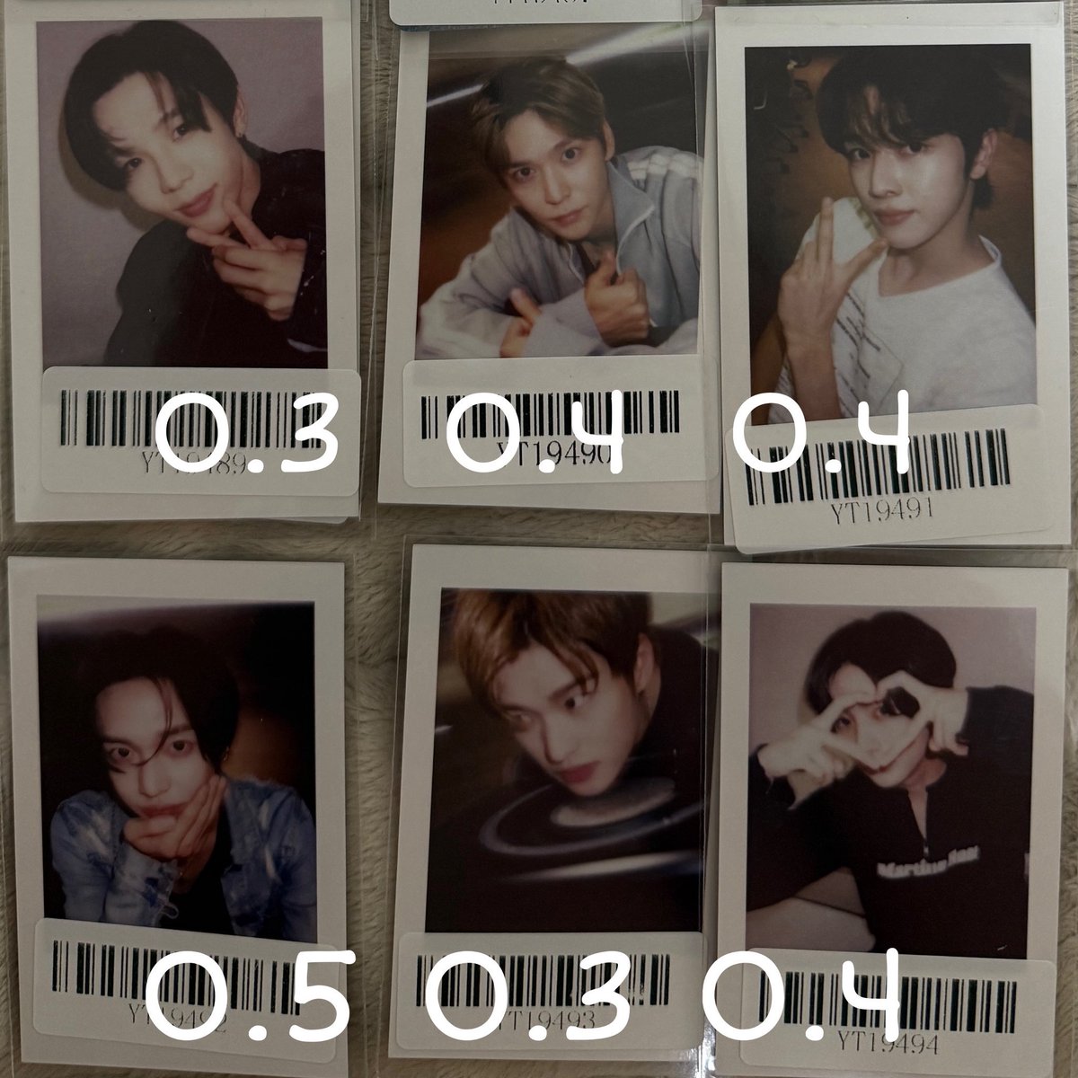 pudu 🐻 tweet media