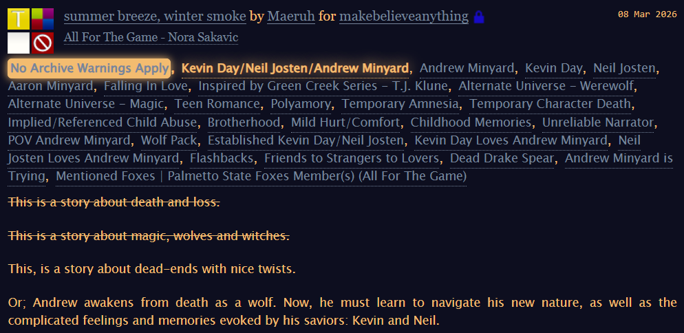 Maeruh The Catboy🌸 🔞 tweet media