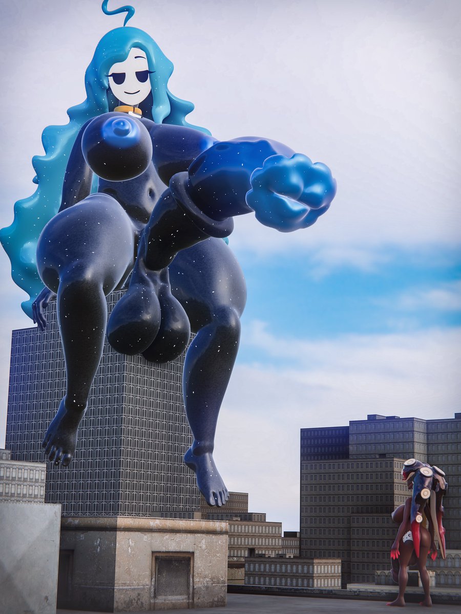 Saline~🧡 tweet media