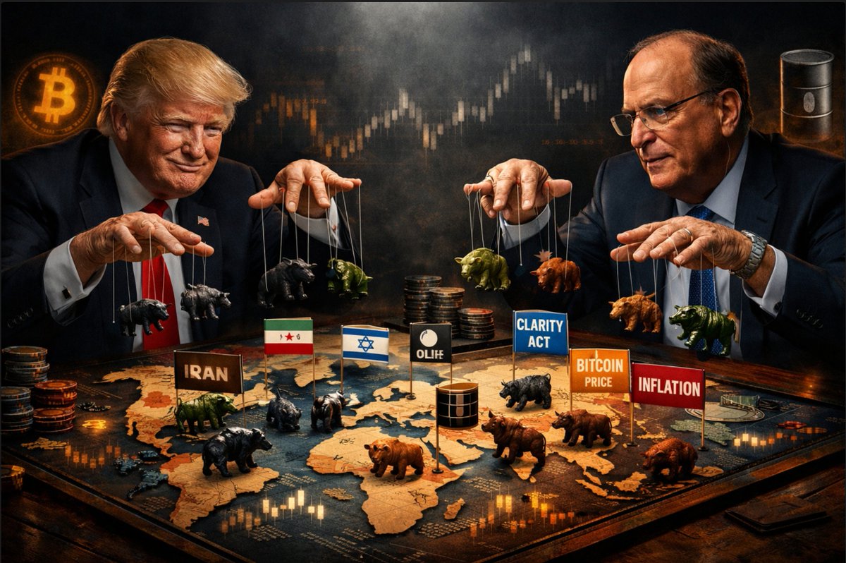 The House Of Crypto tweet media