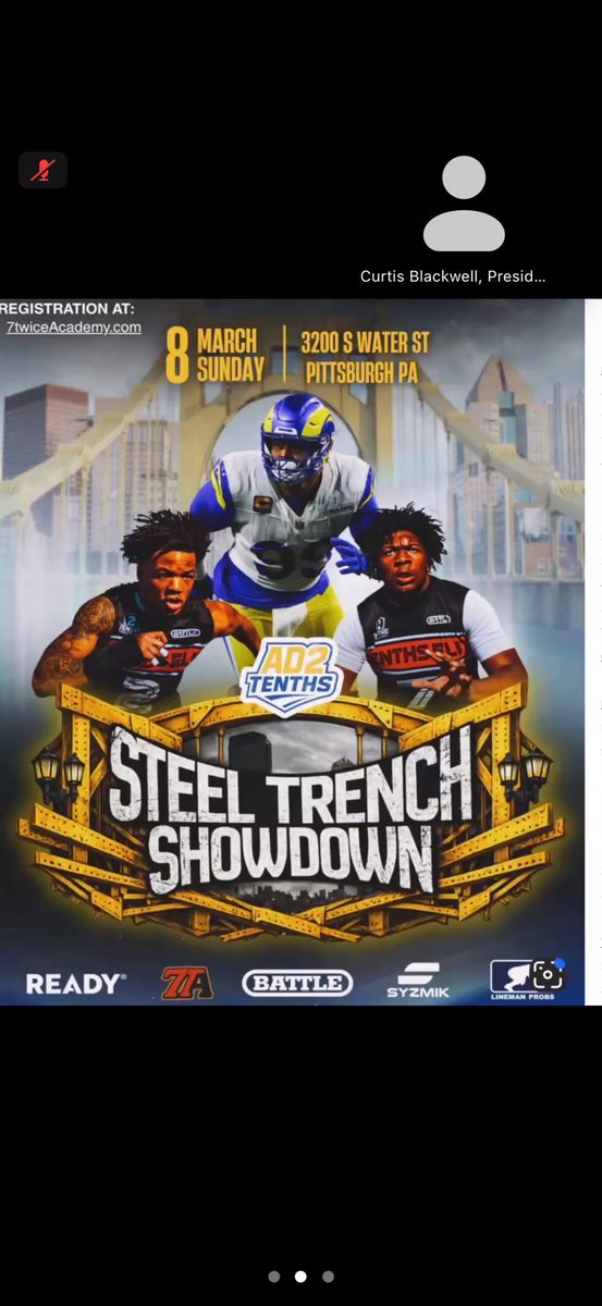 Jamari Riley tweet media