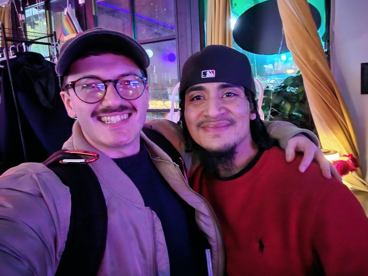 RoboCop_FGC's tweet image. I had an amazing weekend in NYC for some MVC2 Crack Till Dawn hosted by @RomnetoN