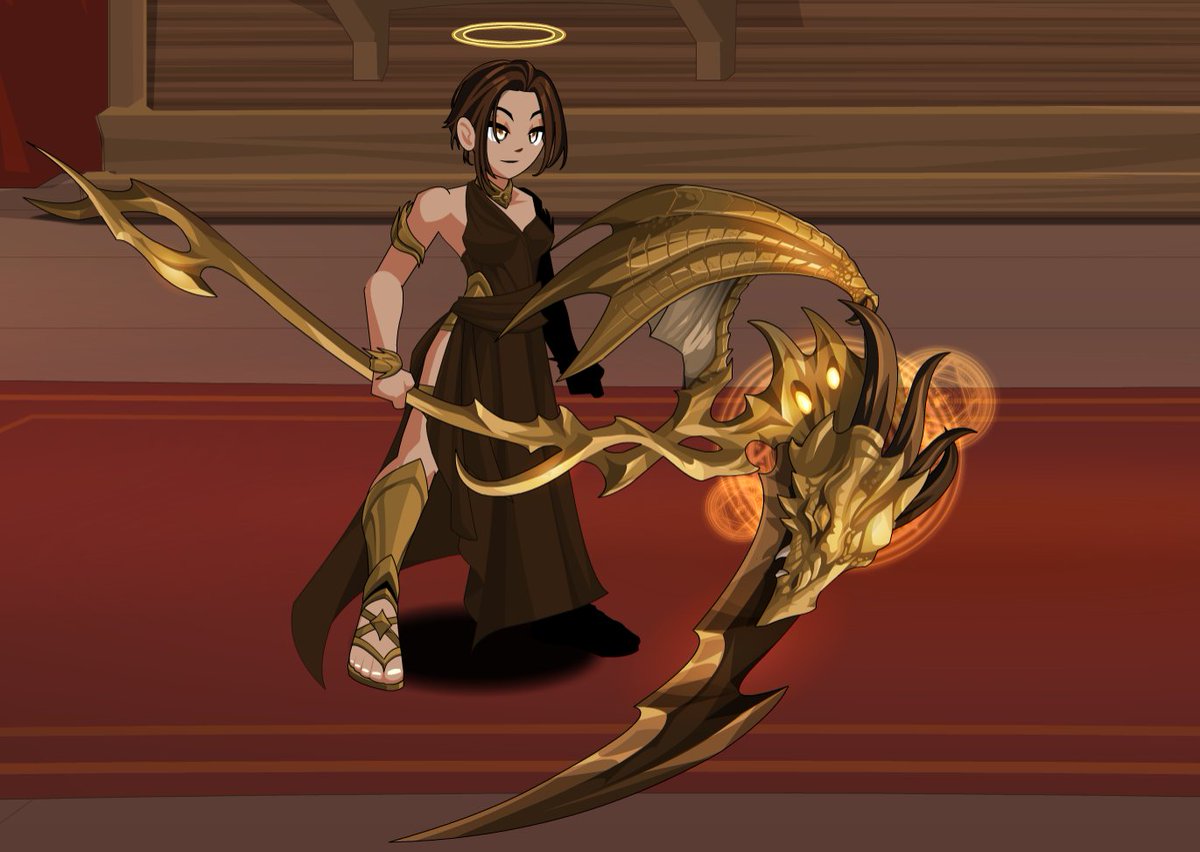 #aqw