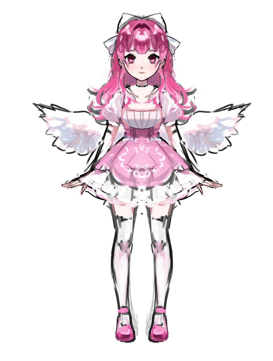 QQTiny 🎀 tweet media