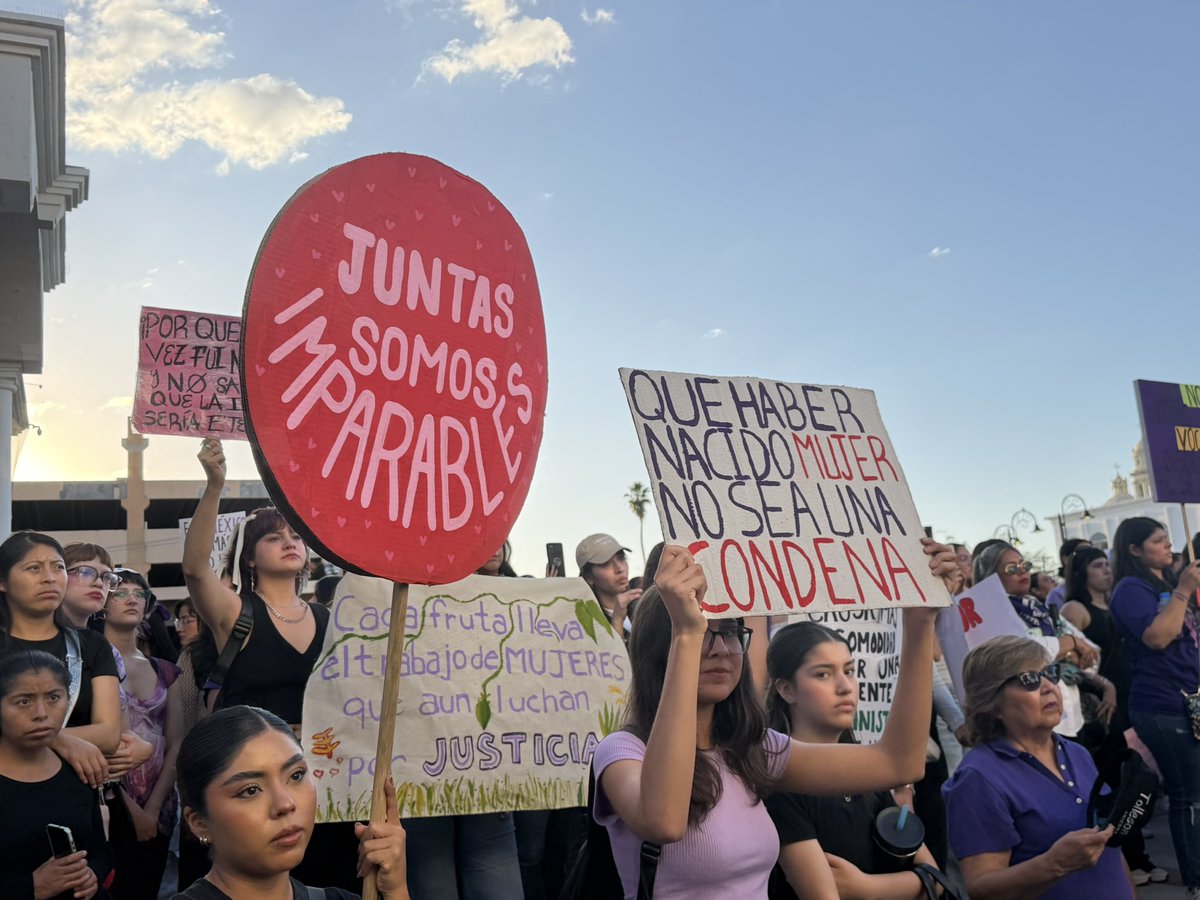 CRISTINA GÓMEZ LIMA tweet media