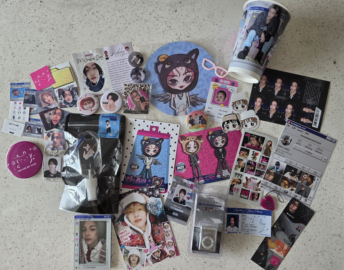 원바니 tweet media