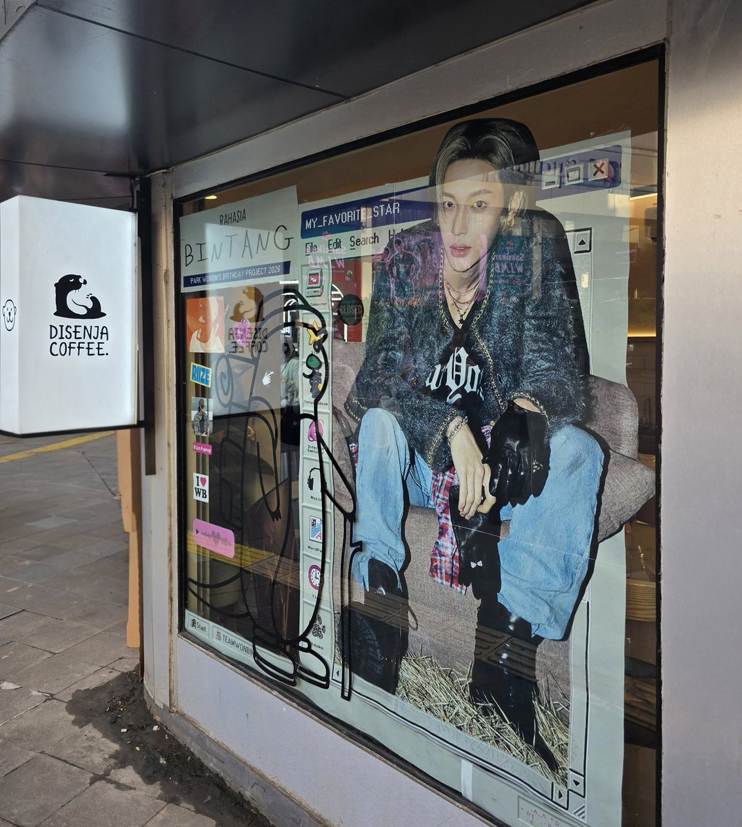 원바니 tweet media