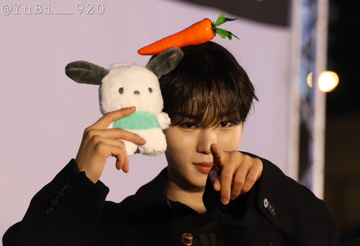 유비 tweet media