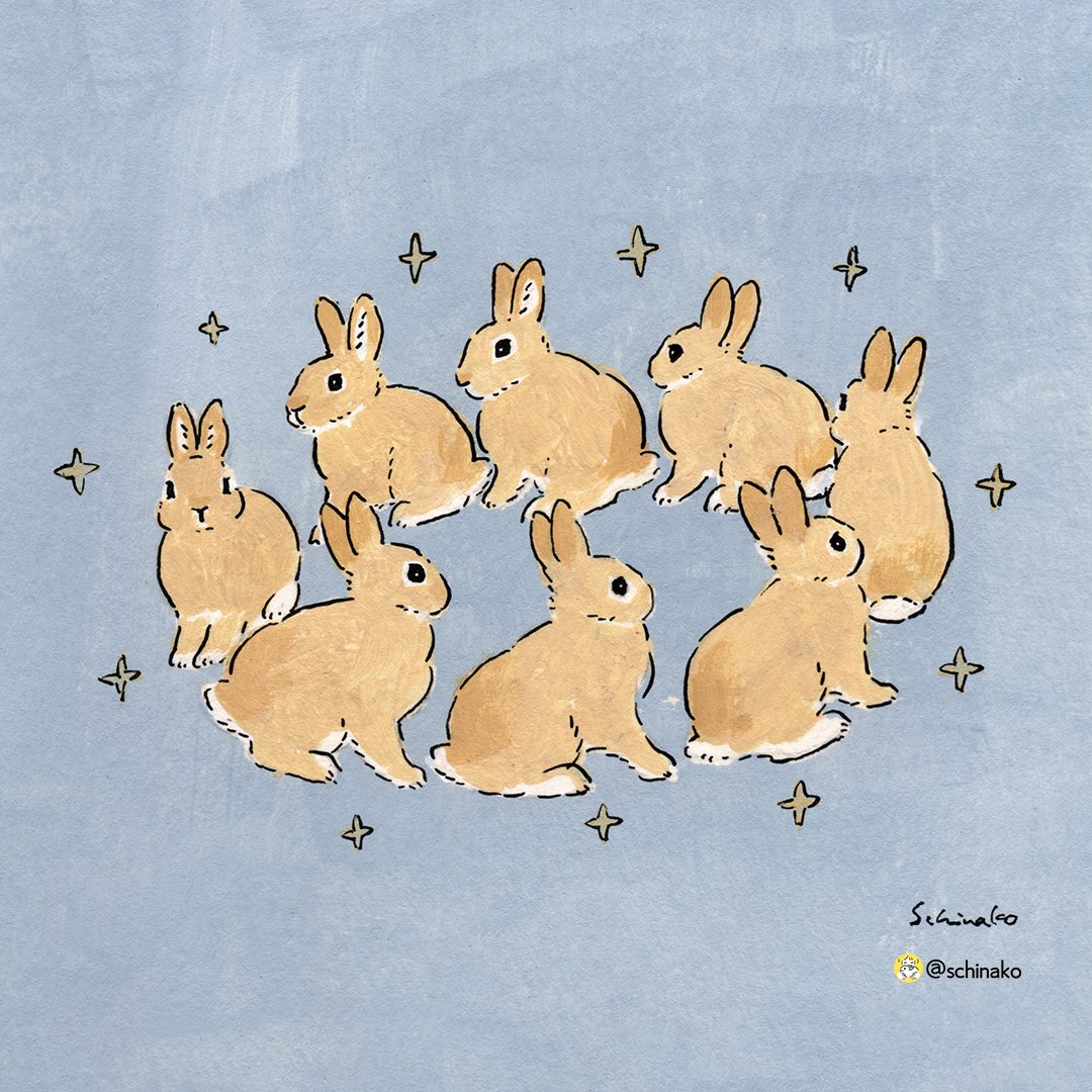 schinako's tweet photo. 🐇👑🐇 https://t.co/LCdhyeiP07