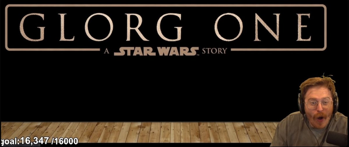 Wubby Chatter Struggles tweet media